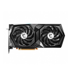 Msi RTX 3050 Gaming x 8GB